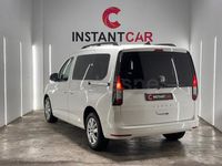 Usado VW Caddy Maxi 114 CV (83 kW) 2024 Blanco Monovolumen