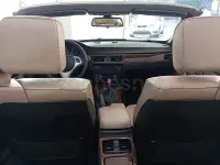Occasion BMW 320 Cabriolet 170 ch (125 kW) 2009 Beige Cabriolet