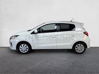 Usado Mitsubishi Space Star Spirit 71 CV (52 kW) 2020 Blanco Utilitario