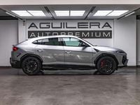 Usado Lamborghini Urus 799 CV (587 kW) 2025 Gris SUV
