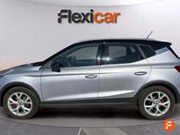 Usado Seat Arona FR 150 HP (110 kW) 2024 Cinzento SUV