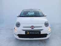 usado Fiat 500 1.2 GLP Lounge