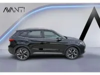 Usado MG ZS Luxury 197 CV (144 kW) 2025 SUV