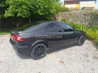Usado Renault Laguna II Dynamique 170 CV (125 kW) 2005 Negro Berlina