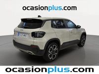 Usado Jeep Avenger Altitude 101 HP (74 kW) 2023 Cinzento SUV