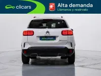 Usado Citroën C5 Aircross Feel 131 CV (96 kW) 2020 Blanco SUV