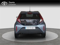 Usado Toyota Aygo X Play 72 CV (52 kW) 2024 Gris SUV