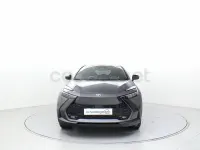 Usado Toyota C-HR Advance 140 CV (102 kW) 2025 Gris / plata SUV