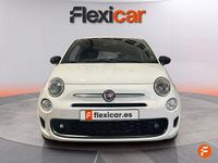 Usado Fiat 500 Sport 70 CV (51 kW) 2021 Blanco Utilitario