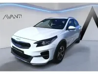Usado Kia XCeed 136 CV (100 kW) 2022 Blanco SUV