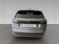 Usado Land Rover Range Rover Velar S 404 CV (297 kW) 2025 Zadar grey SUV
