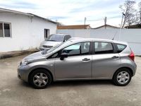 usado Nissan Note 1.2 N-Tec