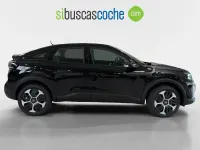 Nuevo Citroën DS6 110 CV (80 kW) 2026 Negro