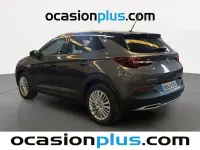 Usado Opel Grandland X S 131 CV (96 kW) 2019 Gris SUV