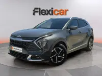 Usado Kia Sportage 152 CV (111 kW) 2023 Gris SUV