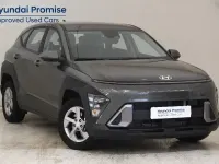 Usado Hyundai Kona 99 CV (72 kW) 2025 SUV