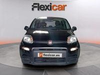 Usado Fiat Panda 71 CV (52 kW) 2023 Negro Utilitario