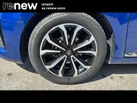 Usado Renault Clio V Techno 100 CV (73 kW) 2025 Blanco Berlina