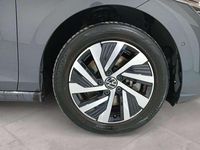 Usado VW Golf VIII 204 CV (150 kW) 2023 Gris Utilitario