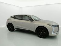 Usado DS Automobiles DS4 Performance Line Plus 225 CV (165 kW) 2022 Perla de cristal SUV
