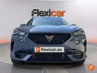 Usado Cupra Formentor VZ 310 CV (228 kW) 2021 Gris SUV