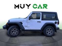 Usado Jeep Wrangler Sport 200 CV (147 kW) 2020 Blanco SUV