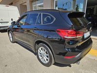 Usado BMW X1 Comfort Edition 150 CV (110 kW) 2021 Negro SUV