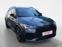 Usado Audi Q3 150 CV (110 kW) 2024 Gris / plata SUV