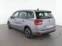 Usado Citroën C4 PureTech 130 CV (95 kW) 2021 Gris