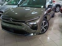 Usado Citroën C5 X 225 CV (165 kW) 2024 Gris / plata Familiar