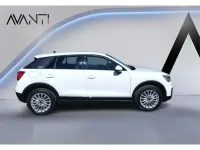 Usado Audi Q2 Advanced Plus 116 CV (85 kW) 2020 Blanco SUV