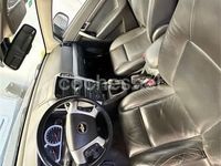 Usado Chevrolet Captiva LT 150 CV (110 kW) 2007 Negro SUV