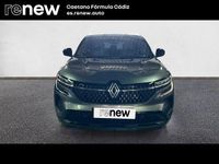 Usado Renault Austral Evolution 158 CV (116 kW) 2024 Gris SUV