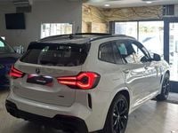 Usado BMW X3 xLine 292 CV (214 kW) 2022 Blanco SUV