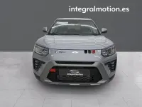 Nuevo SsangYong Tivoli 134 CV (98 kW) 2026 Gris
