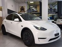 Usado Tesla Model Y 378 kW (514 CV) 2022 Blanco SUV