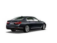 usado BMW 750 Serie 7 ia