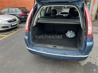 Brugt Citroën C4 112 HK (82 kW) 2012 Blå Sedan