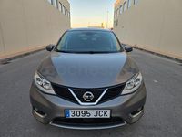 Usado Nissan Pulsar Tekna 110 CV (80 kW) 2015 Gris / plata Utilitario