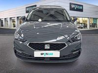 Usado Seat Leon Style 116 CV (85 kW) 2025 Gris Utilitario