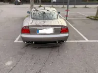 Usado Maserati Coupé 390 CV (286 kW) 2003 Gris Coupe