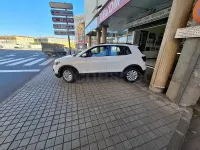 Occasion VW T-Cross Advance 110 PK (80 kW) 2022 Wit SUV