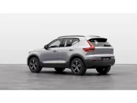 Nuevo Volvo XC40 Plus 163 CV (119 kW) 2026 Gris SUV