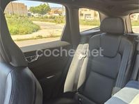 Usado Volvo XC60 Momentum 250 CV (183 kW) 2020 Negro SUV