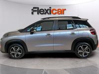 Usado Citroën C3 Aircross 111 CV (81 kW) 2022 Gris SUV