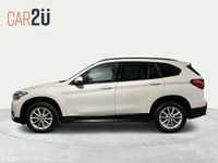 usado BMW X1 sDrive16d