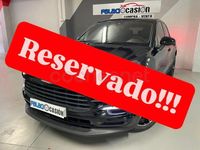 Usado Porsche Macan 245 CV (180 kW) 2019 Negro SUV