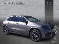 Usado Mercedes EQA250 139 kW (190 CV) 2025 Eléctrico SUV
