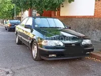 Usado Ford Scorpio Ghia 195 CV (143 kW) 1992 Verde Berlina
