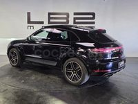 usado Porsche Macan Macan